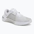 Moteriški treniruočių batai Nike Metcon 10 white/platinum tint/metallic silver