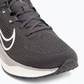 Vyriški bėgimo bateliai Nike Quest 6 medium ash/college grey/light ash/sail 7