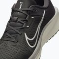 Vyriški bėgimo bateliai Nike Quest 6 medium ash/college grey/light ash/sail 8