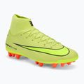 Vyriški futbolo bateliai Nike Mercurial Superfly 10 Academy AG limelight/hyper crimson/volt