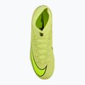 Vyriški futbolo bateliai Nike Mercurial Superfly 10 Academy AG limelight/hyper crimson/volt 5