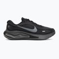 Vyriški bėgimo batai NikeJourney Run black/medium ash/smoke grey 2