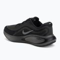 Vyriški bėgimo batai NikeJourney Run black/medium ash/smoke grey 3