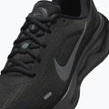 Vyriški bėgimo batai NikeJourney Run black/medium ash/smoke grey 9