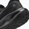 Vyriški bėgimo batai NikeJourney Run black/medium ash/smoke grey 10
