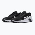 Vyriški treniruočių batai Nike Flex Train black/anthracite/white 3