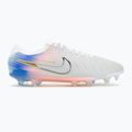 Vyriški futbolo bateliai Nike United Tiempo Legend 10 Elite FG vast grey/racer blue 2