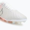 Vyriški futbolo bateliai Nike United Tiempo Legend 10 Elite FG vast grey/racer blue 7