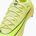 Vyriški futbolo bateliai Nike Mercurial Vapor 16 Elite SG limelight/hyper crimson/volt 8