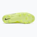 Vyriški futbolo bateliai Nike Phantom 6 High Pro FG hyper crimson/limelight/black 4