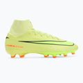 Vyriški futbolo bateliai Nike Mercurial Superfly 10 Pro AG-Pro limelight/hyper crimson/volt 2