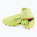 Vyriški futbolo bateliai Nike Mercurial Superfly 10 Pro AG-Pro limelight/hyper crimson/volt 3