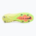 Vyriški futbolo bateliai Nike Mercurial Vapor 16 Elite SG limelight/hyper crimson/volt 4