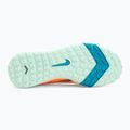 Vaikiški futbolo bateliai Nike Mercurial Superfly 10 Academy Kylian Mbappé Jr TF melon tint/igloo 4