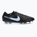 Vyriški futbolo bateliai Nike Tiempo Legend 10 Elite FG black/black 2