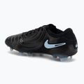 Vyriški futbolo bateliai Nike Tiempo Legend 10 Elite FG black/black 3