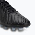 Vyriški futbolo bateliai Nike Tiempo Legend 10 Elite FG black/black 7