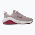 Moteriški treniruočių batai Nike Bella 7 particle rose/summit white/sweet beet 2