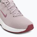Moteriški treniruočių batai Nike Bella 7 particle rose/summit white/sweet beet 7
