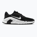 Moteriški sportiniai bateliai Nike Flex Train black/anthracite/white 8