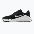 Moteriški sportiniai bateliai Nike Flex Train black/anthracite/white 9