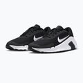 Moteriški sportiniai bateliai Nike Flex Train black/anthracite/white 10