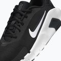 Moteriški sportiniai bateliai Nike Flex Train black/anthracite/white 14