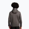 Vyriškas džemperis Nike Tech Windrunner Full Zip cave stone/black 2