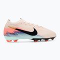 Vaikiški futbolo bateliai Nike United Mercurial Vapor 16 Pro Jr FG 2
