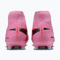 Vyriški futbolo bateliai Nike Mercurial Superfly 10 Academy MG magic flamingo/black/total crimson 4