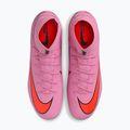 Vyriški futbolo bateliai Nike Mercurial Superfly 10 Academy MG magic flamingo/black/total crimson 6