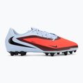 Vyriški futbolo bateliai Nike Phantom 6 Low Academy AG royal tint/bright crimson/black 2