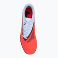Vyriški futbolo bateliai Nike Phantom 6 Low Academy AG royal tint/bright crimson/black 5