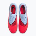 Vyriški futbolo bateliai Nike Phantom 6 Low Academy AG royal tint/bright crimson/black 8
