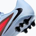 Vyriški futbolo bateliai Nike Phantom 6 Low Academy AG royal tint/bright crimson/black 10