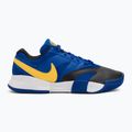 Vyriški teniso batai Nike Court Lite 4 racer blue / lightening / white / black 2