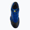 Vyriški teniso batai Nike Court Lite 4 racer blue / lightening / white / black 5