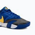 Vyriški teniso batai Nike Court Lite 4 racer blue / lightening / white / black 7