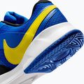 Vyriški teniso batai Nike Court Lite 4 racer blue / lightening / white / black 9