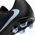 Vyriški futbolo bateliai Nike Phantom 6 Low Club FG/MG black/black 9