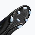 Vyriški futbolo bateliai Nike Phantom 6 Low Club FG/MG black/black 10