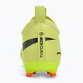 Vaikiški futbolo bateliai Nike Mercurial Vapor 16 Academy FG/MG Limelight/Hyper Crimson/Volt 6