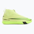 Vaikiški futbolo bateliai Nike Mercurial Superfly 10 Academy IC limelight/hyper crimson/volt 2