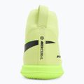 Vaikiški futbolo bateliai Nike Mercurial Superfly 10 Academy IC limelight/hyper crimson/volt 6
