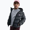 Vaikiška striukė Nike Sportswear All Day Play bback/med soft pink