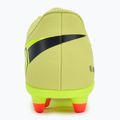 Vaikiški futbolo bateliai Nike Mercurial Vapor 16 Club FG/MG limelight/hyper crimson/volt 6