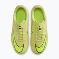 Vaikiški futbolo bateliai Nike Mercurial Vapor 16 Club FG/MG limelight/hyper crimson/volt 5