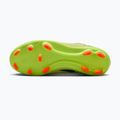 Vaikiški futbolo bateliai Nike Mercurial Vapor 16 Club FG/MG limelight/hyper crimson/volt 6