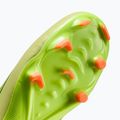Vaikiški futbolo bateliai Nike Mercurial Vapor 16 Academy FG/MG Limelight/Hyper Crimson/Volt 10