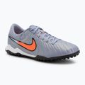 Vyriški futbolo bateliai Nike Tiempo Legend 10 Academy TF blue eclipse/black